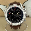 Breitling Navitimer World GMT A24322 7
