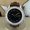 Breitling Navitimer World A24322 0