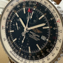 Breitling Navitimer World A24322 4