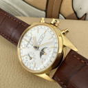 Eberhard & CO. Navy Master 30030 C 16