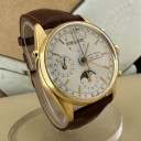 Eberhard & CO. Navy Master 30030 C 5