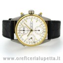 Eberhard & CO. Navy Master 32021 1