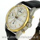 Eberhard & CO. Navy Master 32021 2