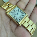 Cartier Obus 1630 9