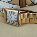 Cartier Obus 1630 12