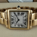 Cartier Obus 1630 13