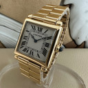 Cartier Obus 1630 1