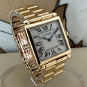 Cartier Obus 1630 2