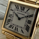 Cartier Obus 1630 4