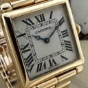 Cartier Obus 1630 5