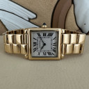 Cartier Obus 1630 6