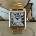 Cartier Obus 1630 0