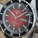 Mido Ocean Star M026.830.17.421.00 6