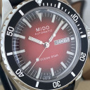 Mido Ocean Star M026.830.17.421.00 7