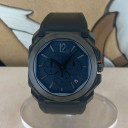 Bulgari Octo L'Originale BGO 41 S CH 103027 0