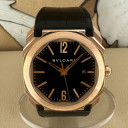 Bulgari Octo Solotempo BGO P 41 G 0