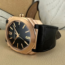 Bulgari Octo Solotempo BGO P 41 G 12