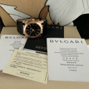Bulgari Octo Solotempo BGO P 41 G 1
