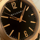 Bulgari Octo Solotempo BGO P 41 G 6