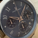Universal Geneve Okeanos Chronograph 871.102 7