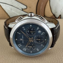 Universal Geneve Okeanos Chronograph 871.102 8