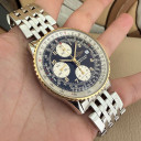 Breitling Old Navitimer II D13022 9