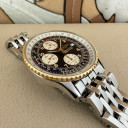 Breitling Old Navitimer II D13022 11