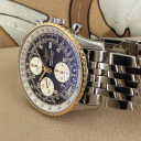 Breitling Old Navitimer II D13022 12