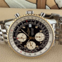 Breitling Old Navitimer II D13022 13
