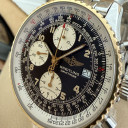 Breitling Old Navitimer II D13022 4