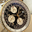 Breitling Old Navitimer II D13022 5