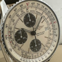 Breitling Old Navitimer 81610 5