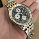 Breitling Old Navitimer 81610 9