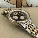 Breitling Old Navitimer 81610 11