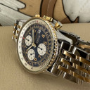 Breitling Old Navitimer 81610 12
