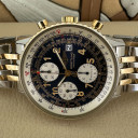 Breitling Old Navitimer 81610 13