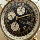 Breitling Old Navitimer 81610 4