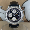 Breitling Old Navitimer 81611 A13019 0