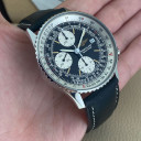 Breitling Old Navitimer 81611 A13019 10
