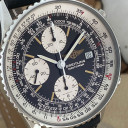 Breitling Old Navitimer 81611 A13019 6
