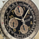 Breitling Old Navitimer A13022 4