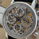 ChronoSwiss Opus Skeleton ch7523 5
