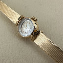 Rolex Orchid Lady Vintage 2250 12