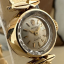Rolex Orchid Lady Vintage 2250 5