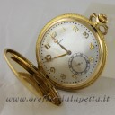 Zenith Orologio Da Tasca Pocket Watch 0