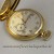 Zenith Orologio Da Tasca Pocket Watch 4