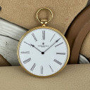 Vacheron Constantin Orologio da tasca Pocket Watch 59001 0