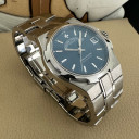 Vacheron Constantin Overseas Blue Dial 42050 12