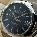 Vacheron Constantin Overseas Blue Dial 42050 5