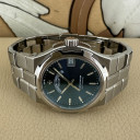 Vacheron Constantin Overseas Blue Dial 42050 7